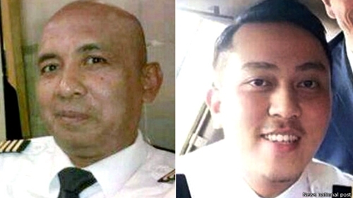 MH370 mất tích: Số phận phi công ra sao?