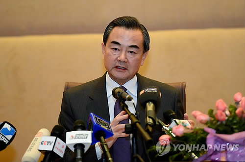 Trung Quốc đề ra “vạch đỏ”, cảnh báo Triều Tiên