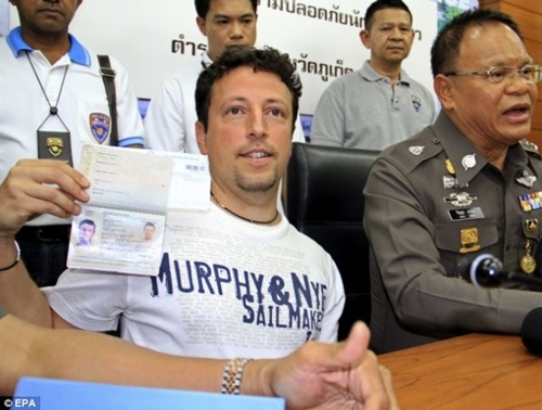 Máy bay Malaysia mất tích: Ngày càng nhiều giả thiết