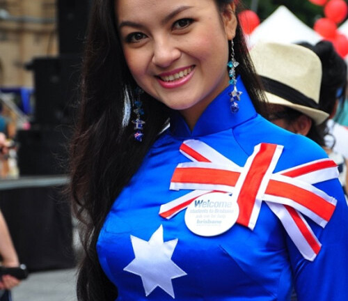 Ai sẽ trở thành Đại sứ du lịch Việt Nam sau Lý Nhã Kỳ?