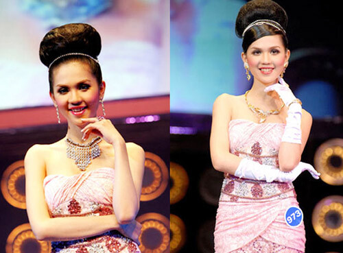 Ngọc Trinh khoe đùi trắng nõn sau scandal