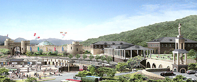 Ghé thăm bối cảnh đẹp như mơ của phim 