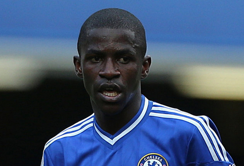 Ramires bác tin đồn gia nhập Real Madrid