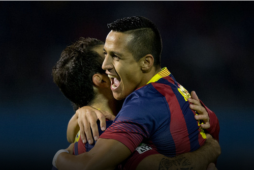 Celta Vigo 0-3 Barcelona: 6 bài học kinh nghiệm rút ra  