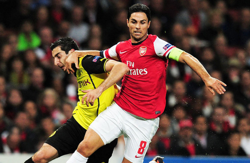 Mikel Arteta tin Arsenal sẽ chấm dứt cơn khát danh hiệu