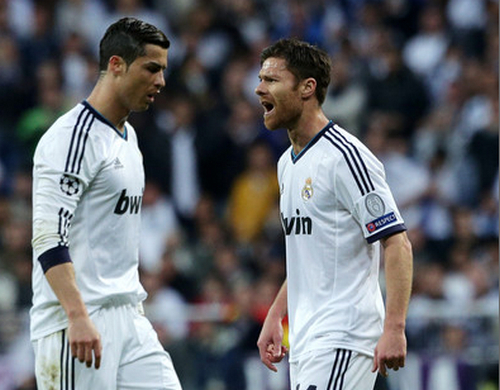 Chelsea muốn đưa Xabi Alonso trở lại Premier League