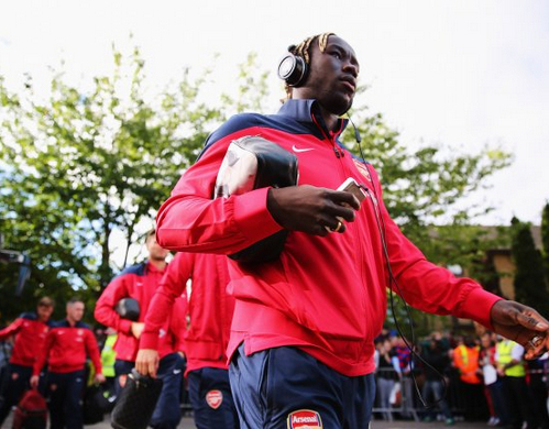 Chuyển động Arsenal: Carl Jenkinson còn lâu mới thay thế được Bacary Sagna