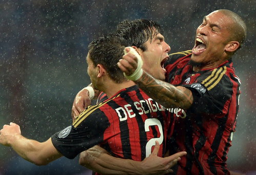 AC Milan bị Lazio cầm hòa: 5 bài học kinh nghiệm