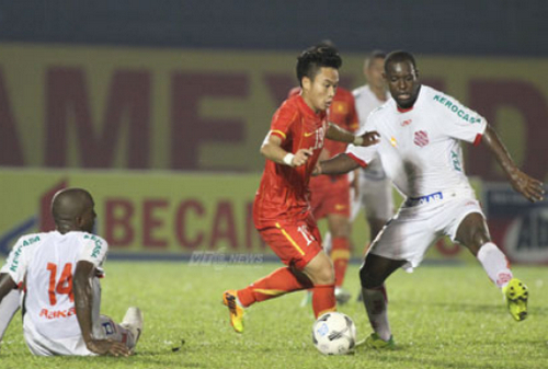 Vén màn bí mật quyết định “sa thải” HLV Hoàng Văn Phúc