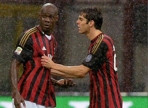 Vòng 11 Serie A: AC Milan sử dụng đội hình nào chống lại Fiorentina?