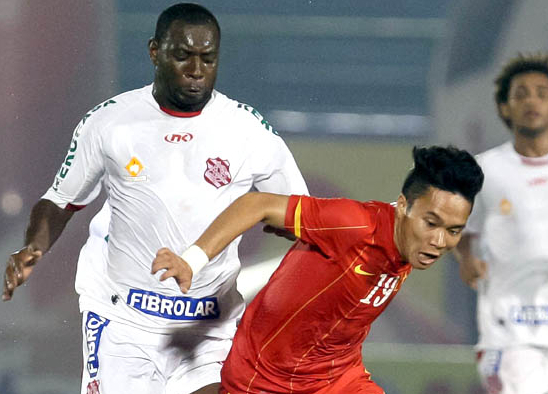 16h00 ngày 1/11, U23 Việt Nam vs SV Hàn Quốc: Vượt qua cú sốc?