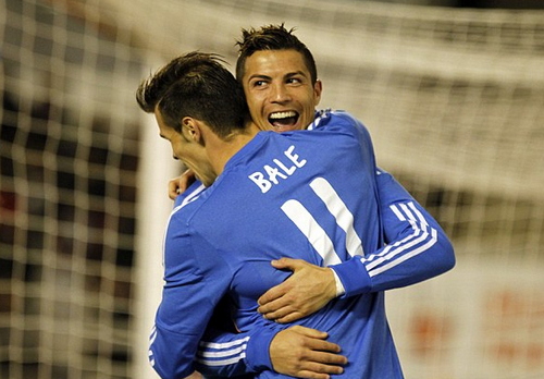 Vòng 12 La Liga: Barcelona gọi, Real Madrid trả lời