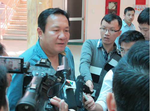 HLV Hoàng Văn Phúc sắp loại 3 cầu thủ U23 Việt Nam