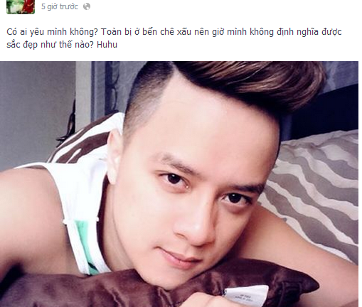 Cao Thái Sơn bị chê xấu, Hồ Ngọc Hà tập hành nghề DJ