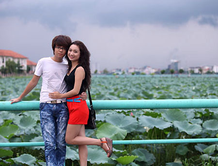 3 mỹ nhân Việt và chuyện tình yêu với Bùi Anh Tuấn