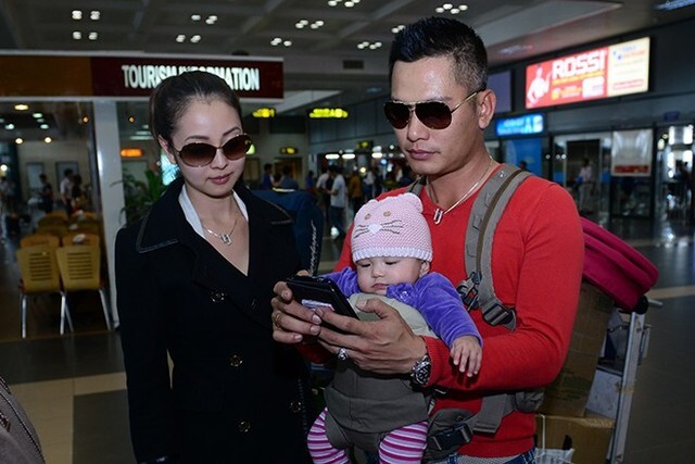 Tin sao Việt 24h: Yanbi