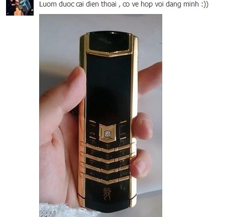 Facebook Sao: Nathan Lee 