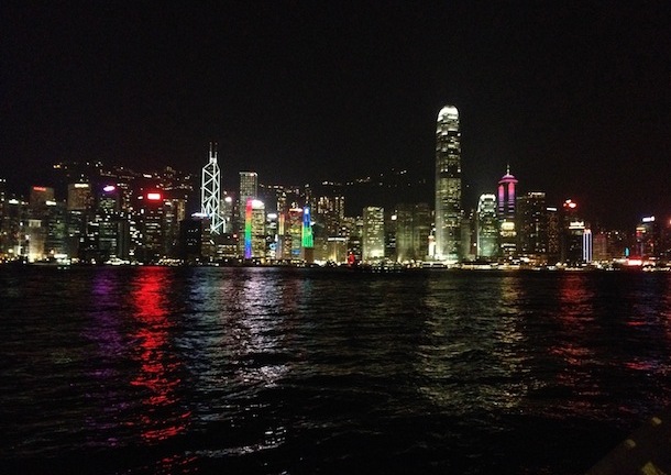 Mách bạn một số mẹo nhỏ nếu lần đầu đến Hồng Kông