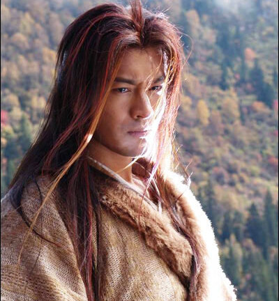 Những sao “có duyên” với phim kiếm hiệp Kim Dung