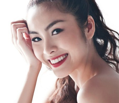 Top 5 mỹ nhân “sạch” scandal nhất Vbiz