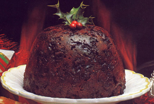 Những phong tục Noel kỳ lạ trên Thế giới