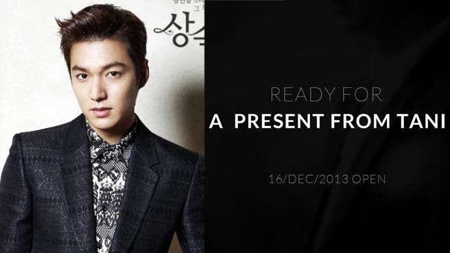 Kim Tan bán đấu giá tủ quần áo trong “ The heir” làm từ thiện