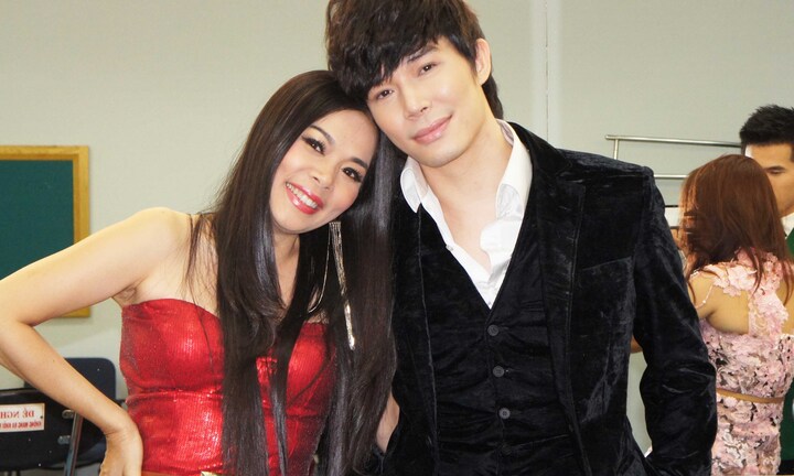 Mỹ Lệ: “Nathan Lee là một kẻ cứng đầu, lì lợm, dễ bị ghét”