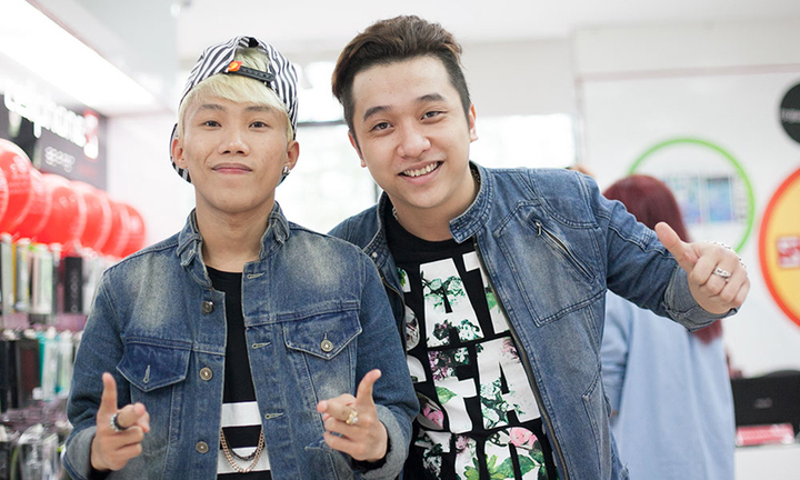 Yanbi - Mr.T buông lời lẽ thô tục chửi cảnh sát giao thông 