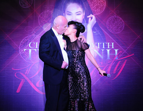 Chồng đại gia mua xế 