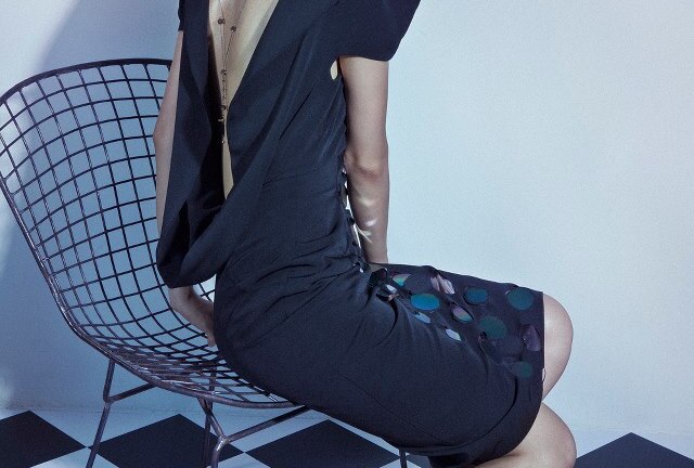 Siêu mẫu Xuân Lan: Không sợ bị hỏng ngực vì cho con bú