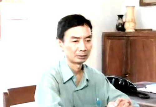 Xem lại những clip, hình ảnh của nghệ sĩ Tuấn Dương trong phim