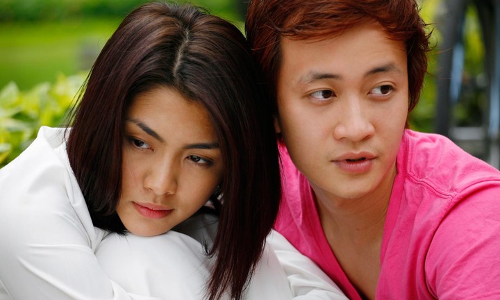 Phim Việt: Khán giả vẫn đang bị 