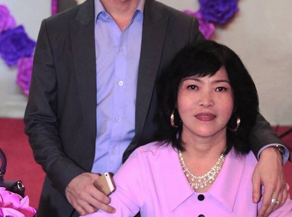 Kenny Sang và những phát ngôn nghe mà sốc 