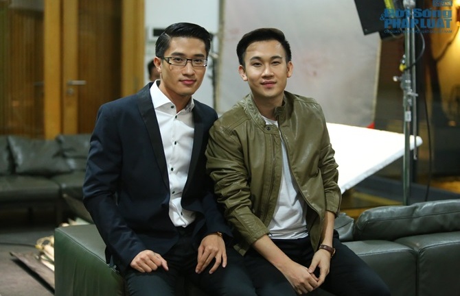 Dương Triệu Vũ mời cậu bạn láng giềng dệt “Những giấc mộng dài”