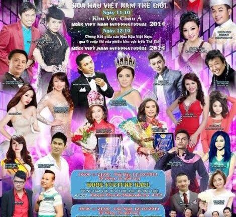 Họp báo giải trình vụ nghệ sĩ Việt bị đối xử tệ bạc tại Nhật