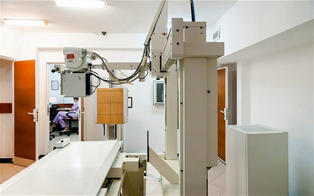 Vụ hối lộ của công ty Bio-Rad: Tổng rà soát việc mua bán thiết bị