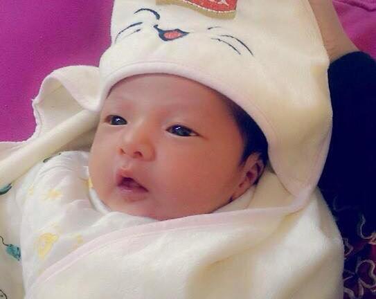 Mai Thỏ lấy lại vóc dáng nhanh chóng sau sinh