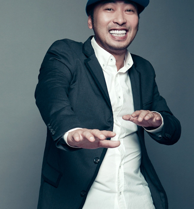 Đạo diễn Nguyễn Quang Dũng chia sẻ về năm tuổi