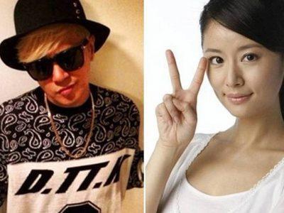 Lâm Tâm Như – La Chí Tường “cười” vào những tin đồn tình cảm 