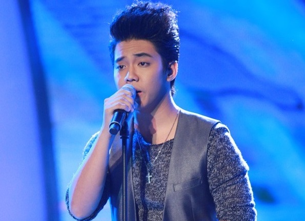 Thí sinh Vietnam Idol lột xác ấn tượng trong đêm Gala 3