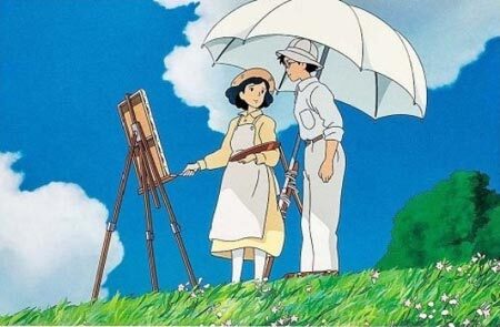 The Wind Rises – Thông điệp đến từ nước Nhật