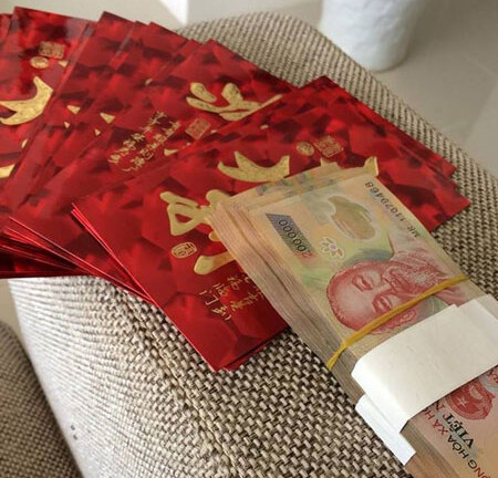 Dương Triệu Vũ: Không rẻ tiền mà phải đi khoe tiền