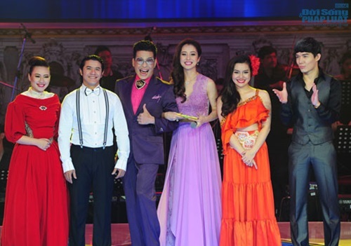 Nathan Lee giành điểm số cao nhất với hit của Miley Cyrus