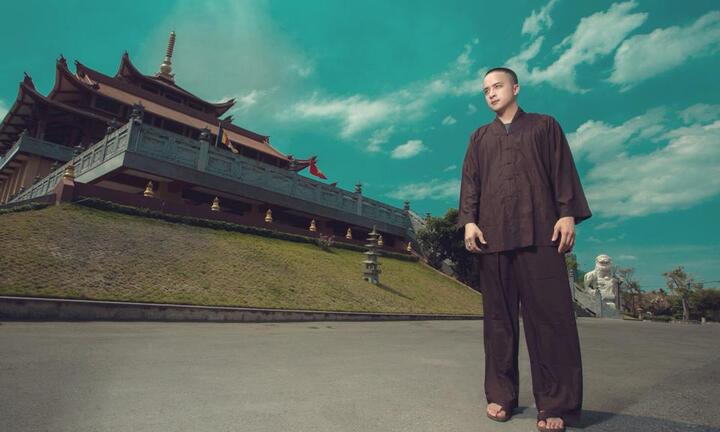 Cao Thái Sơn: Miệng lưỡi thế gian quá ác mồm ác ý