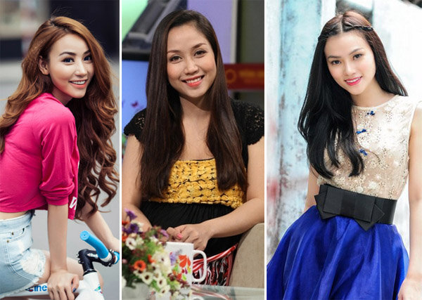 Ai sẽ đăng quang ngôi vị Nữ hoàng “Bước nhảy Hoàn vũ” tối nay?