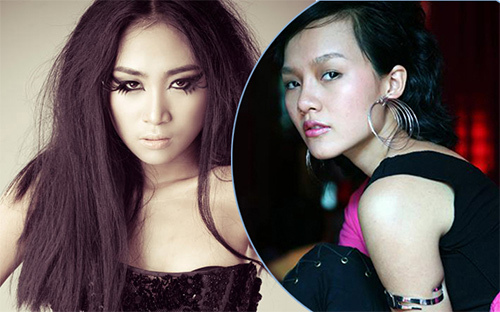 Ma trận trò bẩn trong showbiz Việt (Phần 1)