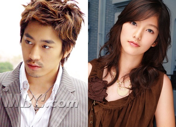 Eric (Shinhwa) phủ nhận tin đồn hẹn hò 9x Na Hye Mi