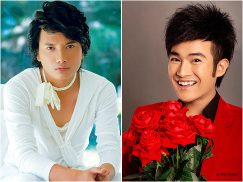Bá Thắng - Minh Quân phanh phui bí mật động trời của Showbiz Việt