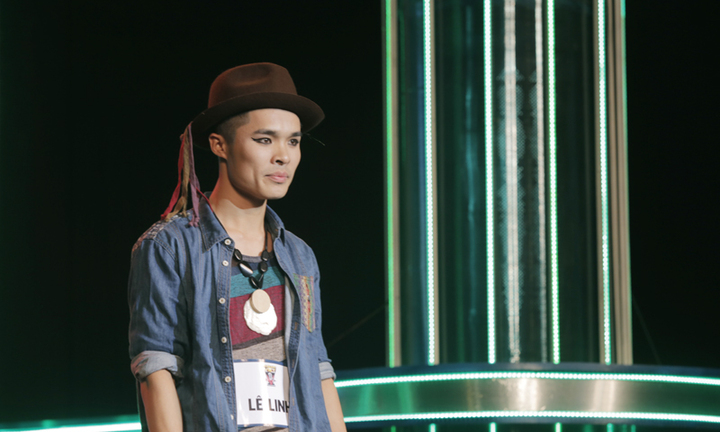 Thí sinh Ngôi sao Việt chê giám khảo không hiểu cá tính âm nhạc