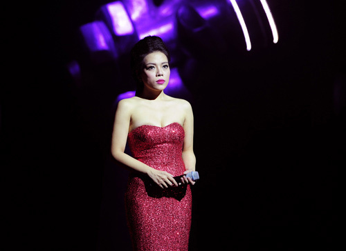 Những phát ngôn nghe mà... sốc của sao Việt tuần qua